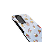 F My Diet | Junk Food Samsung Case Tough for Galaxy S20 