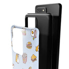 F My Diet | Junk Food Samsung Case Tough for Galaxy S20 Ultra