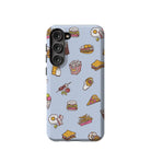 F My Diet | Junk Food Samsung Case Tough for Galaxy S23 Plus