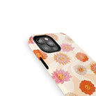 Far Out | Floral Smiley Face Case Slim for iPhone 7/8 Plus