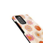 Far Out | Floral Smiley Face Samsung Case Tough for Galaxy S20 