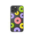 Frosted Loops | Donut Case Slim for iPhone XR