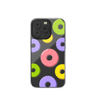 Frosted Loops | Donut Case Slim for iPhone 12 Pro