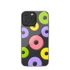 Frosted Loops | Donut Case Tough for iPhone 13