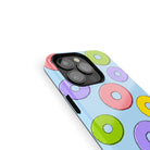 Frosted Loops | Donut Case Tough for iPhone 12 Pro Max