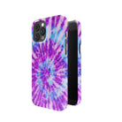 Funky Rays | Tie Dye Case Slim for iPhone 7/8 Plus