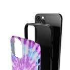 Funky Rays | Tie Dye Case Slim for iPhone 7/8