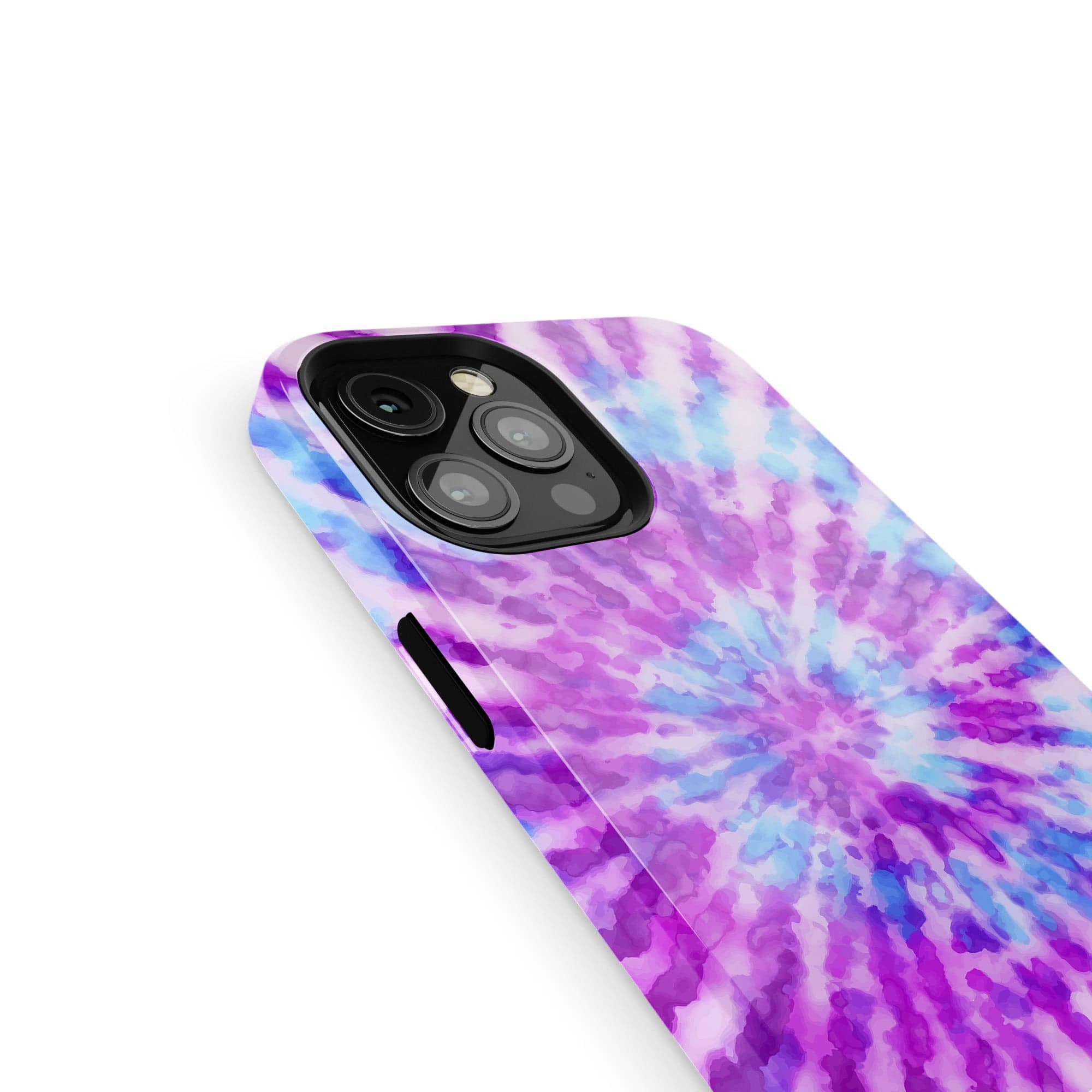 Funky Rays | Tie Dye Case Tough for iPhone 7/8