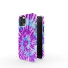 Funky Rays | Tie Dye Case Tough for iPhone 6/6S Plus