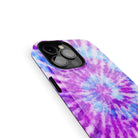 Funky Rays | Tie Dye Case Tough for iPhone 13