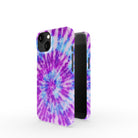 Funky Rays | Tie Dye Case Slim for iPhone 11 Pro Max