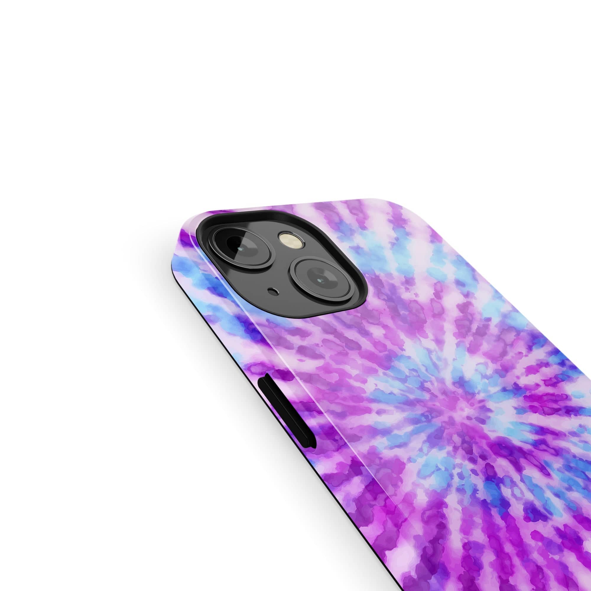 Funky Rays | Tie Dye Case Tough for iPhone 11 Pro