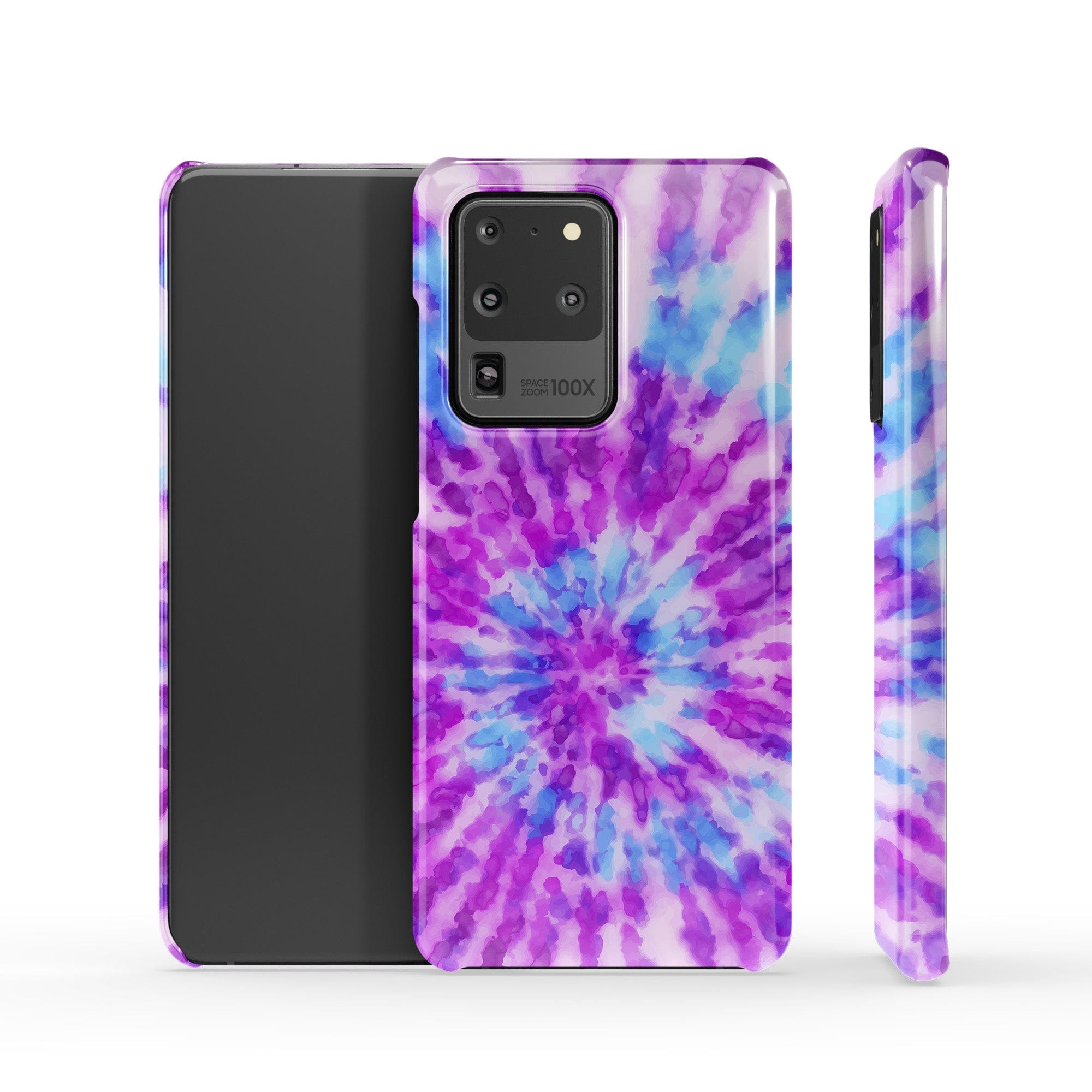 Funky Rays | Tie Dye Samsung Case Slim for Galaxy S20 Ultra