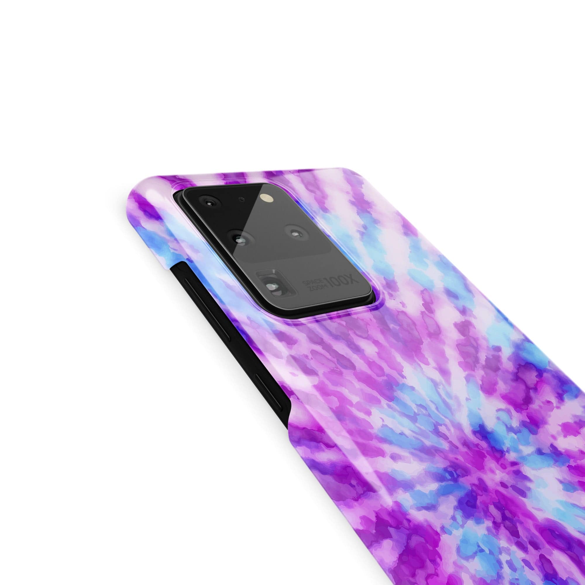 Funky Rays | Tie Dye Samsung Case Slim for Galaxy S20 Ultra