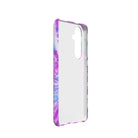 Funky Rays | Tie Dye Samsung Case Slim for Galaxy S24 Plus