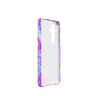 Funky Rays | Tie Dye Samsung Case Slim for Galaxy S24