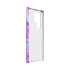 Funky Rays | Tie Dye Samsung Case Slim for Galaxy S24 Ultra