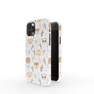 Furry Forest | Woodland Creature Case Tough for iPhone 6/6S Plus