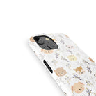 Furry Forest | Woodland Creature Case Tough for iPhone 12 Mini