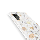 Furry Forest | Woodland Creature Samsung Case Slim for Galaxy Note 10 Plus 