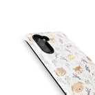 Furry Forest | Woodland Creature Samsung Case Tough for Galaxy Note 10 