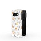 Furry Forest | Woodland Creature Samsung Case Tough for Galaxy S10e 