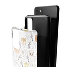 Furry Forest | Woodland Creature Samsung Case Tough for Galaxy S20 Plus