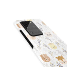 Furry Forest | Woodland Creature Samsung Case Slim for Galaxy S20 Ultra