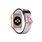 Gilded Flutters | Butterfly Apple Watch Band for 38/40/41 mm Watch in Gold