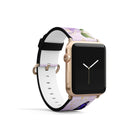 Gilded Flutters | Butterfly Apple Watch Band for 38/40/41 mm Watch in Gold