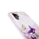 Gilded Flutters | Butterfly Samsung Case Slim for Galaxy Note 10 Plus 