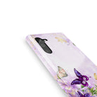 Gilded Flutters | Butterfly Samsung Case Slim for Galaxy Note 10 