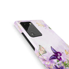 Gilded Flutters | Butterfly Samsung Case Slim for Galaxy Note 20 Ultra 