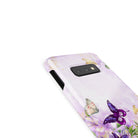 Gilded Flutters | Butterfly Samsung Case Slim for Galaxy S10e 