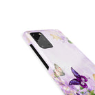 Gilded Flutters | Butterfly Samsung Case Slim for Galaxy S20 Plus