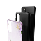 Gilded Flutters | Butterfly Samsung Case Tough for Galaxy S20 