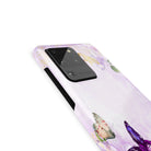 Gilded Flutters | Butterfly Samsung Case Slim for Galaxy S20 Ultra