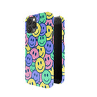 Groovy Smiles | Smiley Face Case Slim for iPhone 7/8 Plus