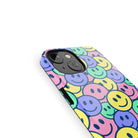 Groovy Smiles | Smiley Face Case Tough for iPhone 11 Pro