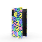 Groovy Smiles | Smiley Face Samsung Case Slim for Galaxy Note 10 