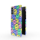 Groovy Smiles | Smiley Face Samsung Case Slim for Galaxy Note 20 