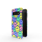 Groovy Smiles | Smiley Face Samsung Case Tough for Galaxy S10 