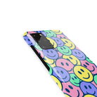 Groovy Smiles | Smiley Face Samsung Case Slim for Galaxy S20 Plus