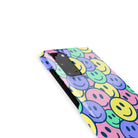 Groovy Smiles | Smiley Face Samsung Case Slim for Galaxy S20 