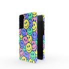 Groovy Smiles | Smiley Face Samsung Case Slim for Galaxy S21 