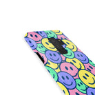 Groovy Smiles | Smiley Face Samsung Case Slim for Galaxy S9 Plus 