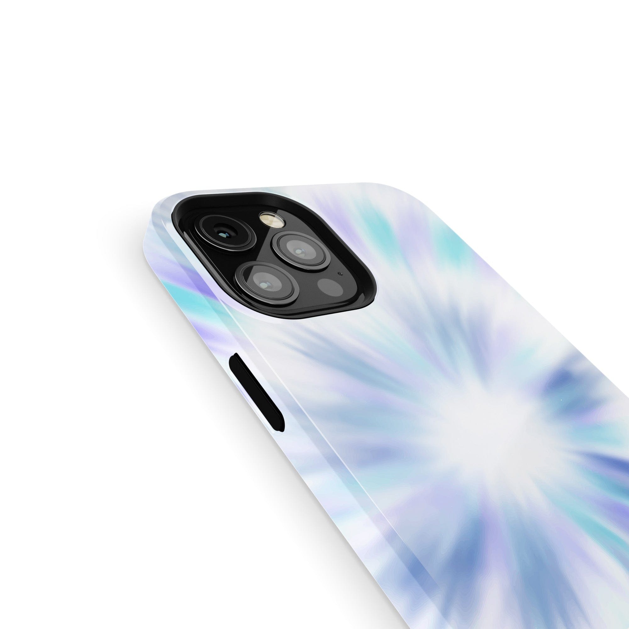 Into the Light | Tie Dye Case Tough for iPhone 7/8