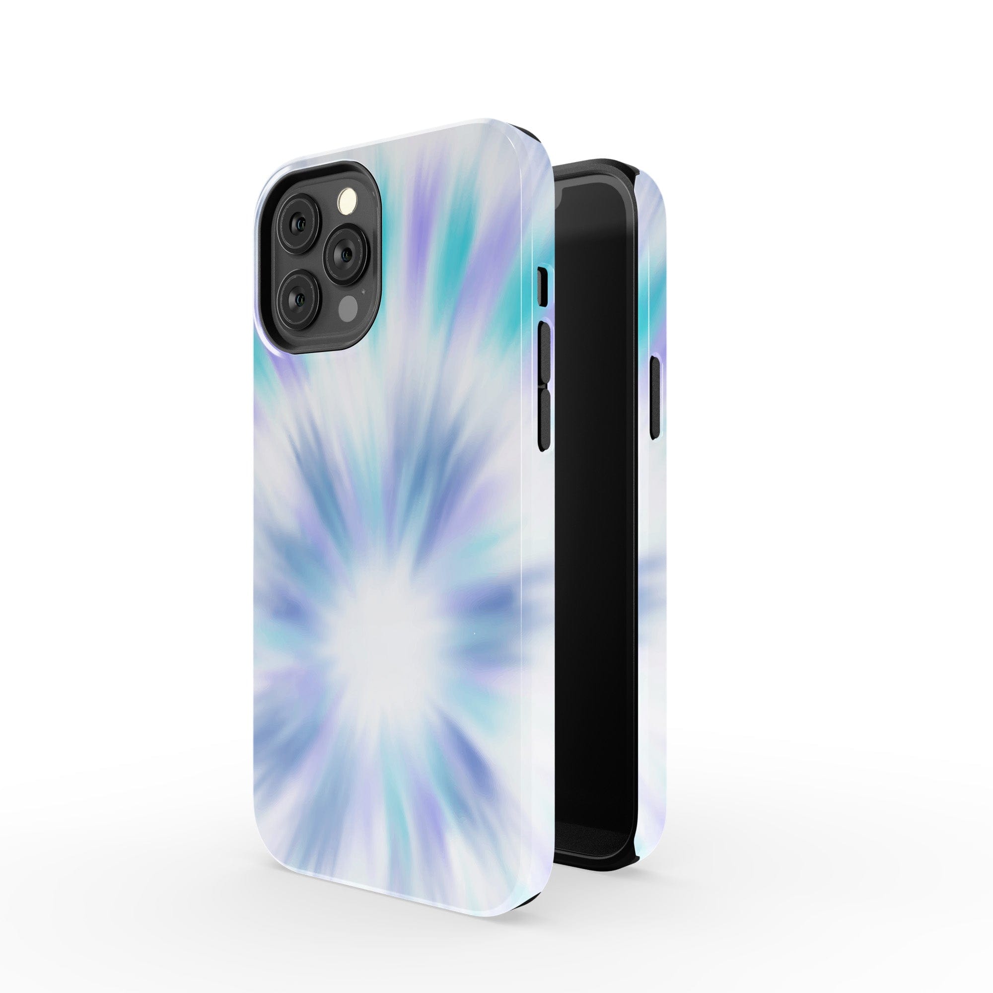 Into the Light | Tie Dye Case Slim for iPhone 6/6S