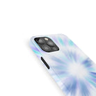 Into the Light | Tie Dye Case Slim for iPhone 6/6S Plus