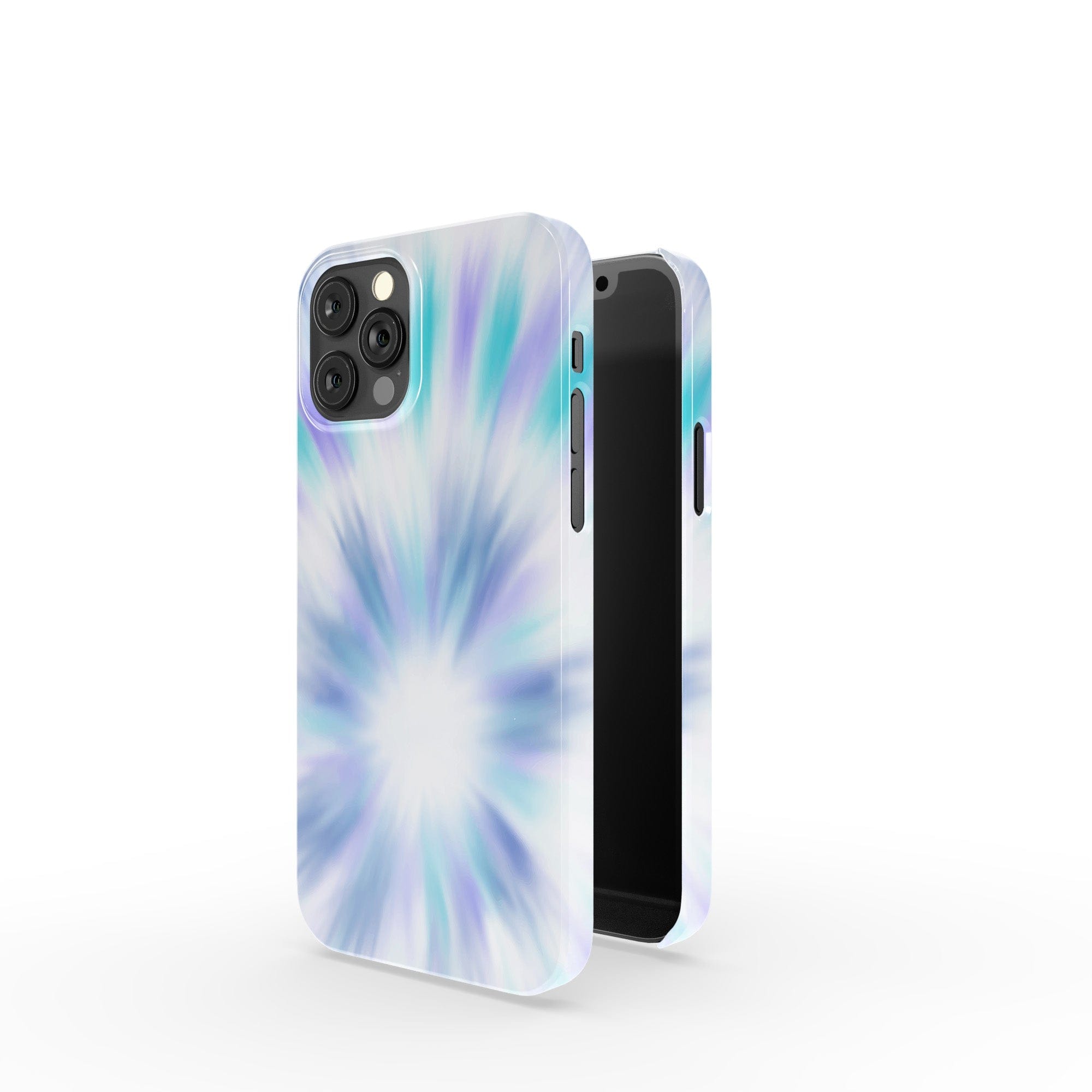 Into the Light | Tie Dye Case Tough for iPhone 6/6S Plus